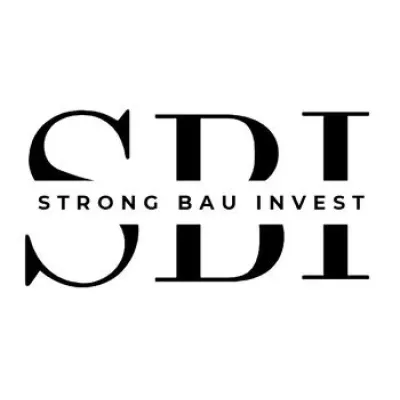 Strongbau